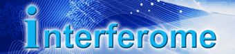 The Interferome website