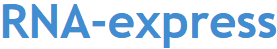 RNA-express website